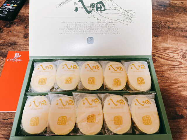 アルパジョン 湊高台店 &ndash; 白銀のケーキと洋菓子