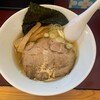 寿限無ラーメン