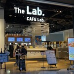 The Lab - ザ・ラボ カフェラボ グランフロント大阪店