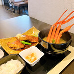 わらべ菜魚洞 - 