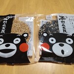 あんたがたどこさ 肥後もっこす本舗 - 胡麻太鼓