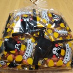 あんたがたどこさ 肥後もっこす本舗 - すずめのたまご