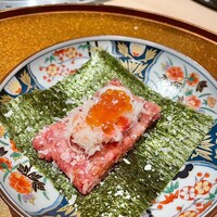 銀座 ちかみつ 六丁目 - 