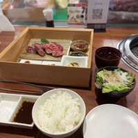 やきにくのバクロ 博多店 - 