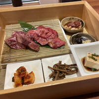 やきにくのバクロ 博多店 - 