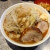 ラーメン 宮郎