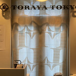 TORAYA TOKYO - 