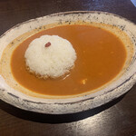 Ｒ食堂 IWATA CURRY - 