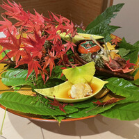 日本料理 華の縁 - 