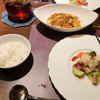 中国料理 神戸壺中天 - 