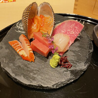 日本料理 華の縁 - 