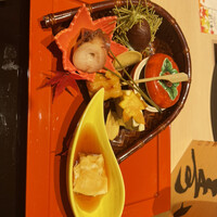 日本料理 華の縁 - 