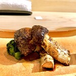 味ひろ - 見た目通り美味しい