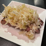 炭火焼鳥 忠や - 