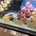 ル ガリュウＭ - 