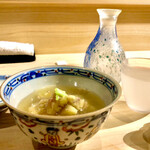 味ひろ - こちらにも上尾　SNOＷを