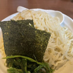 白河中華そば 孫市 - 