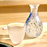 味ひろ - フルーツの様な微かな甘み