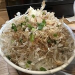 麺屋ARIGA - 