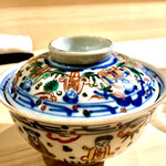 味ひろ - 素敵なお椀には