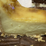 ル ガリュウＭ - タルトフラン断面