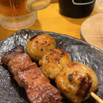 Yakitori Yamachou - 