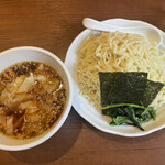 白河中華そば 孫市 - 