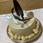 ル ガリュウＭ - メープルカモミール　独特で美味い　リピート品