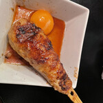 炭火焼鳥 忠や - 