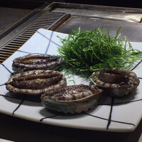 鉄板焼 ステーキ 北野坂 - 
