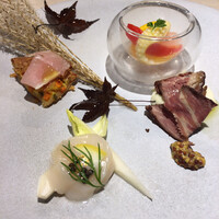 鉄板焼 ステーキ 北野坂 - 