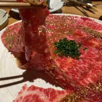 THE KINTAN STEAK - 