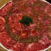 THE KINTAN STEAK - 