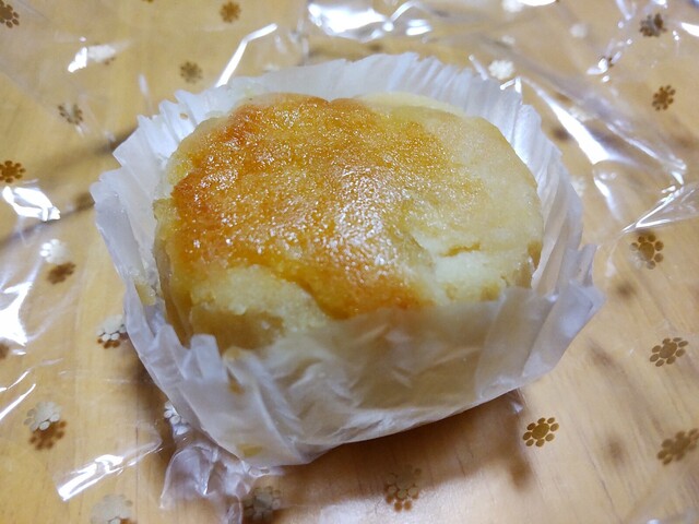 菓子処 桃里庵（とうりあん） - 笹木野（和菓子）の写真