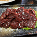 肉の丸長 - 桜ロース