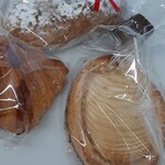 パティスリー クマ - 