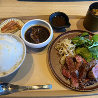 炭火焼肉 肉の匠 ひうち -  炭火焼肉 肉の匠 ひうち -