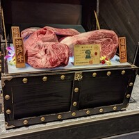西麻布 焼肉 X - 