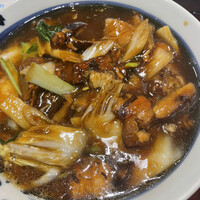 中国料亭 翠鳳 上野本店 - 