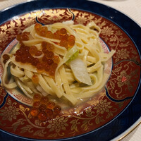 RISTORANTE E'VOLTA il cielo - 