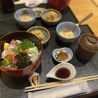 お料理 とみやま - 