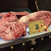 西麻布 焼肉 X - 