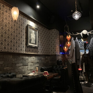 ザ マッド ハッター_2