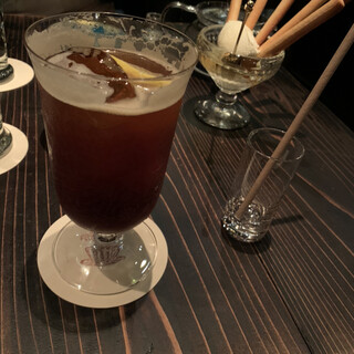 ザ マッド ハッター_0