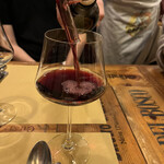 ピッツェリア パーレンテッシ - 