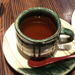 今泉小路 日和日 - コーヒー