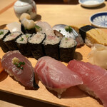 Sushi Aoi - 