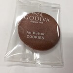 GODIVA - 