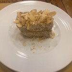 ピッツェリア パーレンテッシ - 