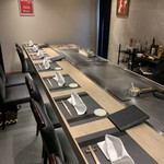 Namba Teppan Yaki Suburimu - 